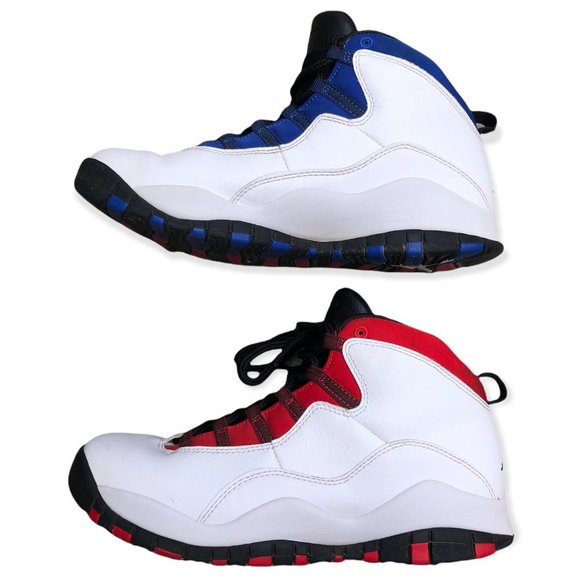 Jordan Retro Russell Westbrook Class Of 